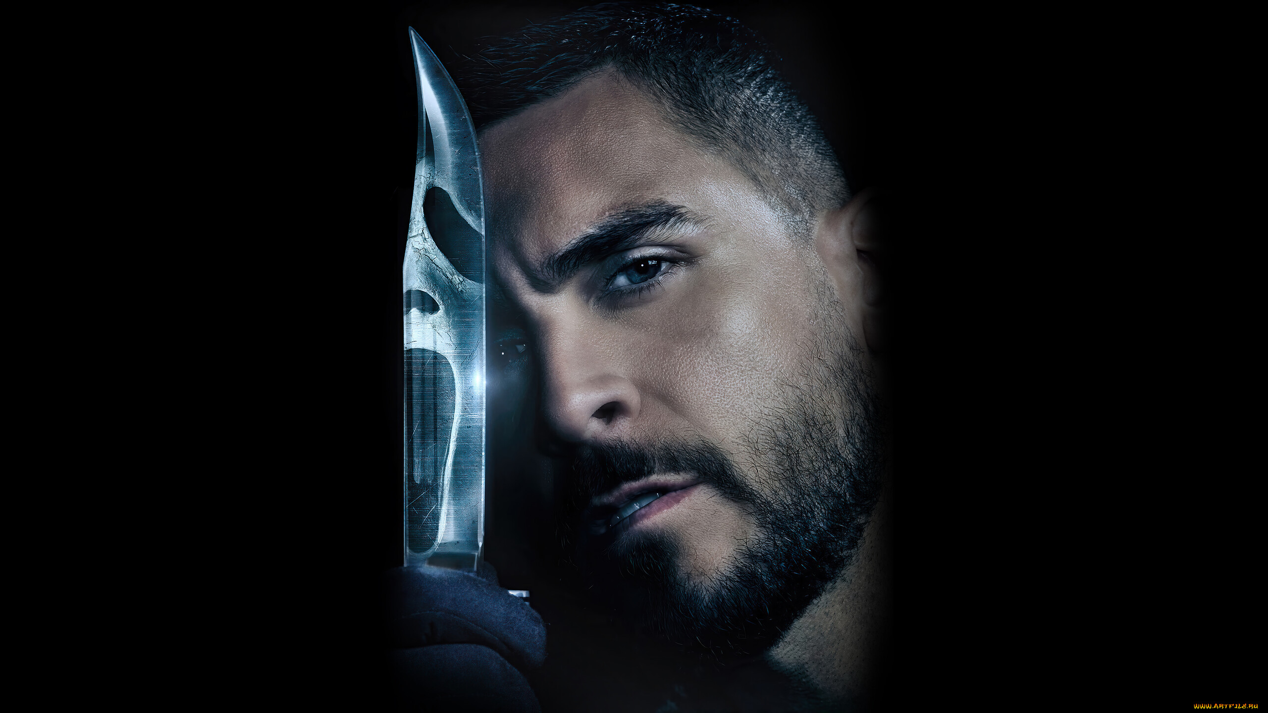 scream vi ,  2023 ,  , scream vi, , , e, , , , josh, segarra, danny, brackett